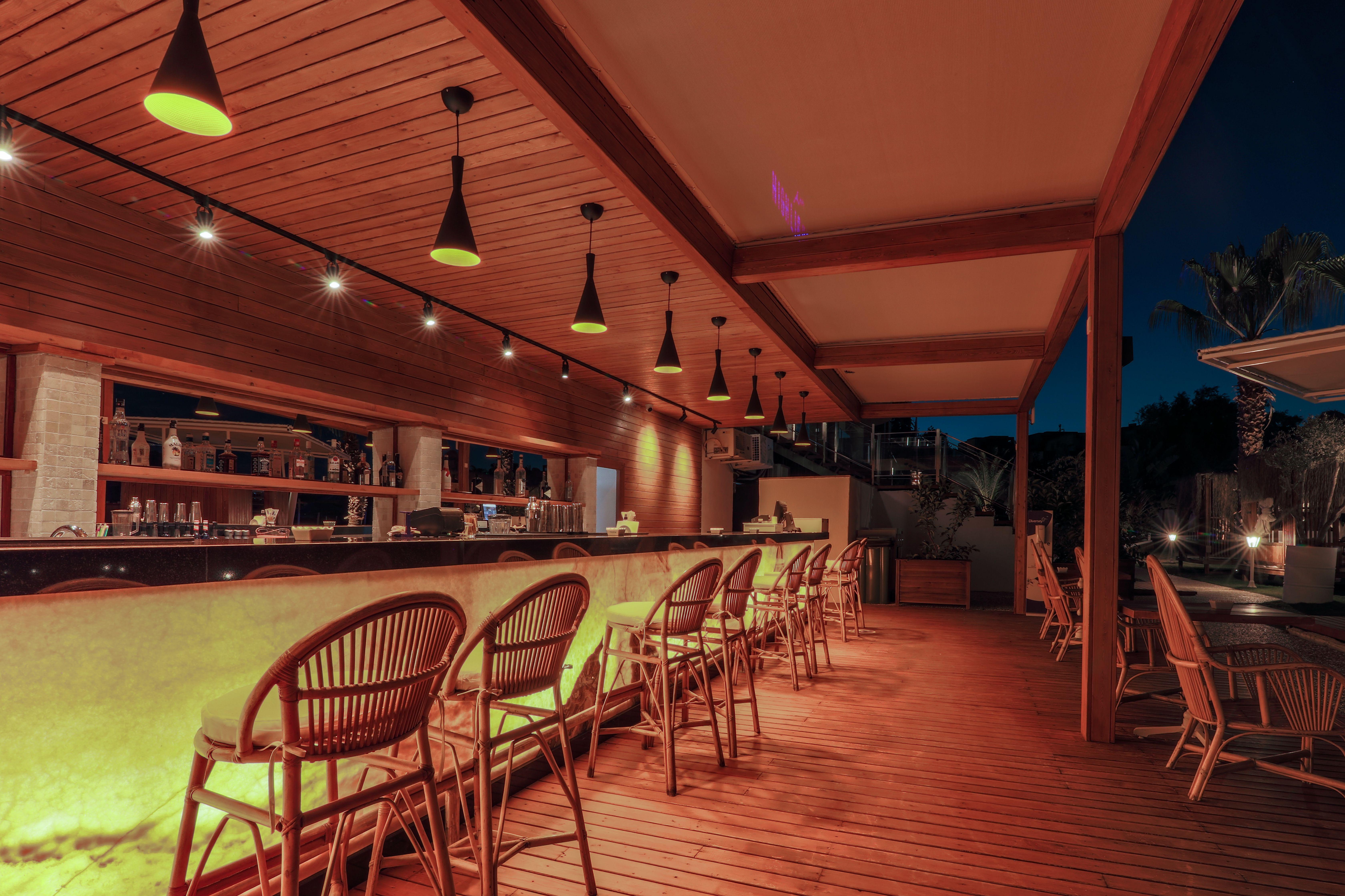 The Highlight Bodrum Yalıkavak Eksteriør bilde