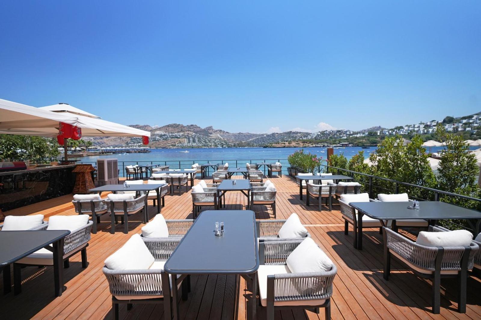 The Highlight Bodrum Yalıkavak Eksteriør bilde