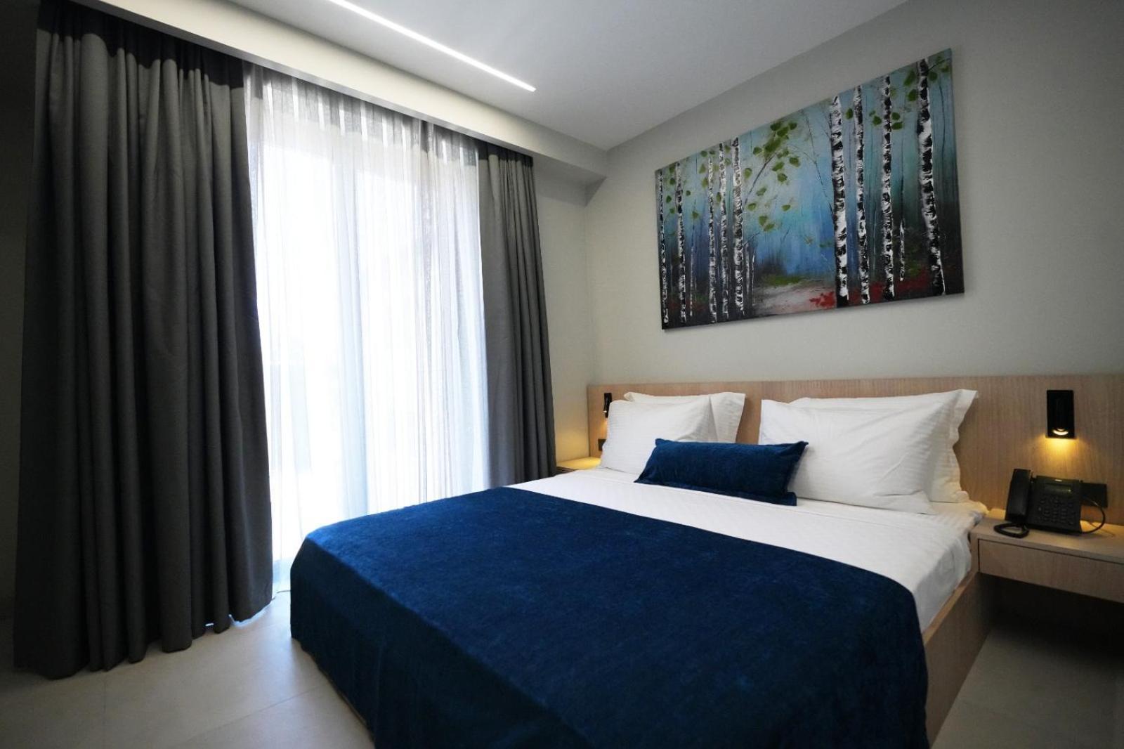 The Highlight Bodrum Yalıkavak Eksteriør bilde