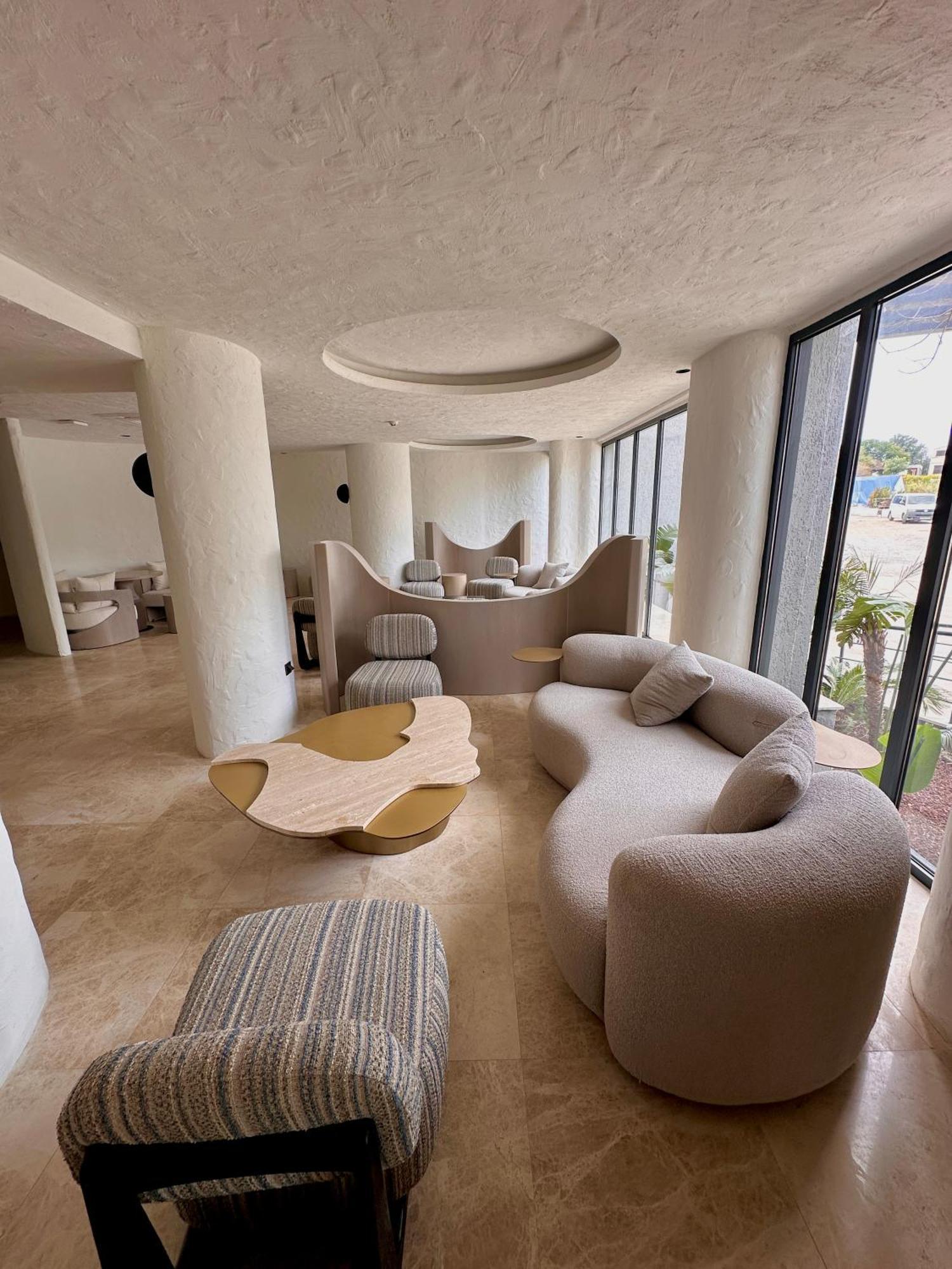 The Highlight Bodrum Yalıkavak Eksteriør bilde