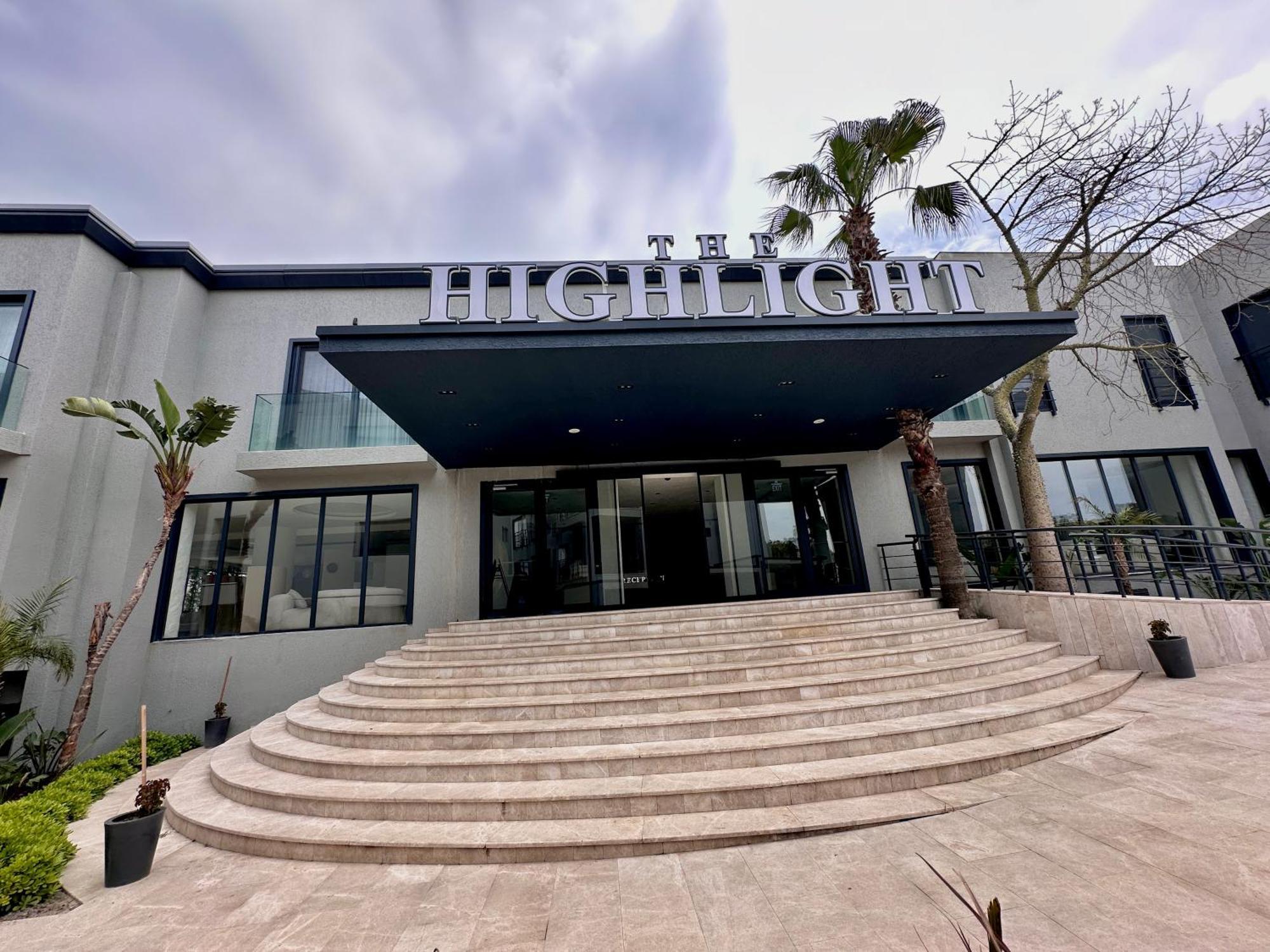 The Highlight Bodrum Yalıkavak Eksteriør bilde