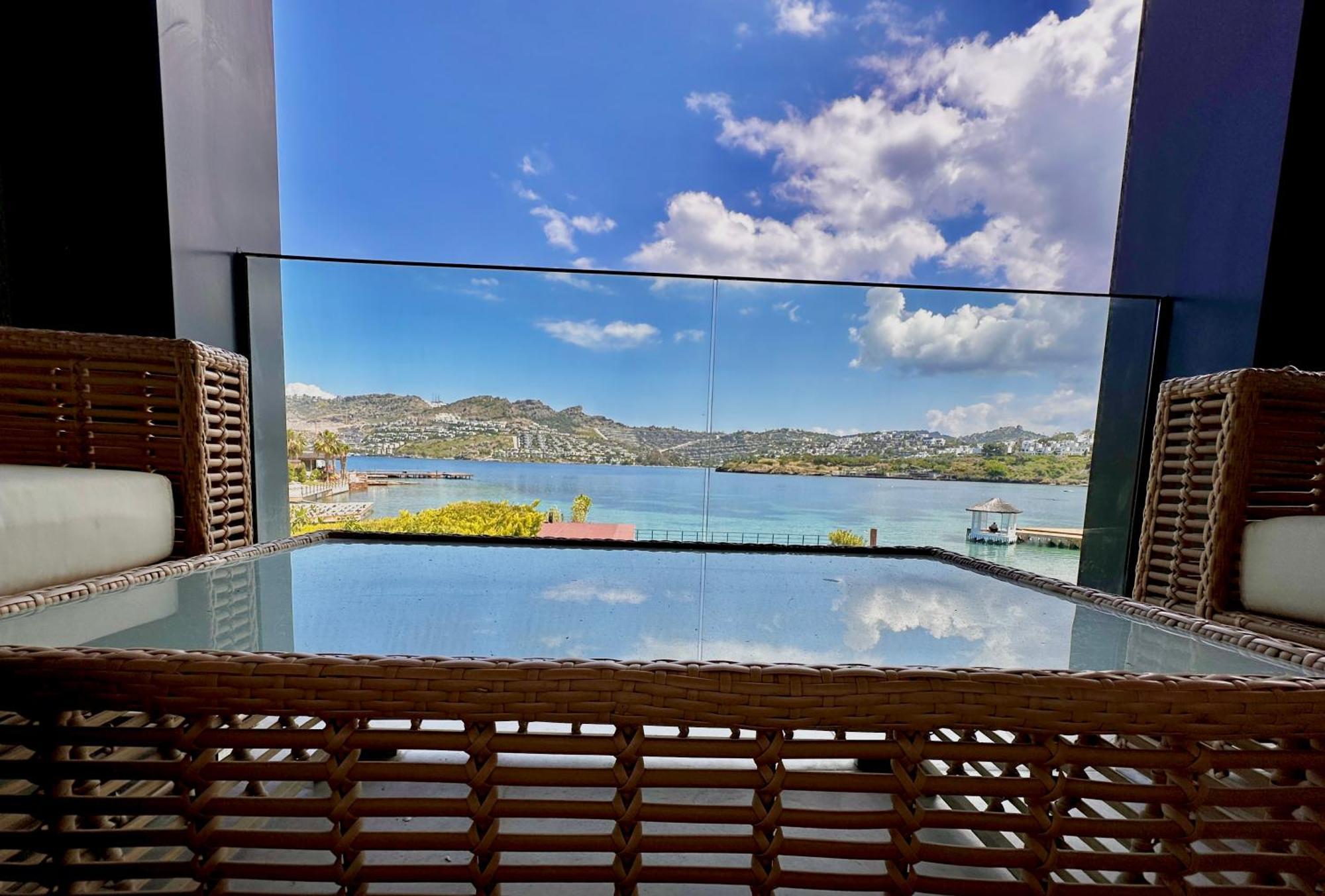 The Highlight Bodrum Yalıkavak Eksteriør bilde
