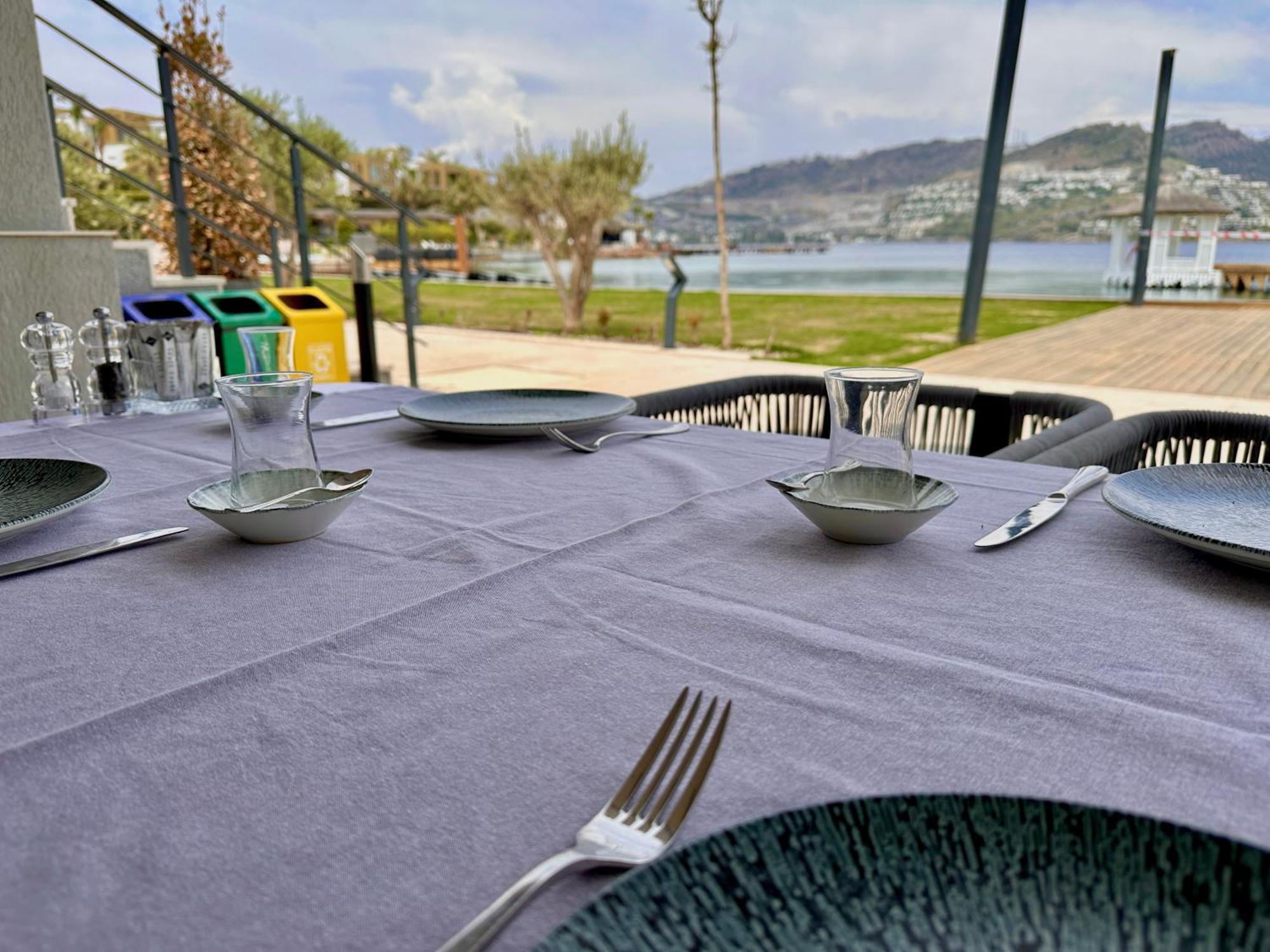 The Highlight Bodrum Yalıkavak Eksteriør bilde