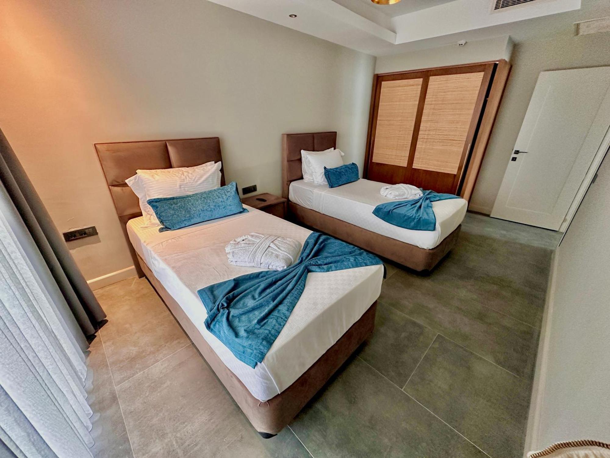 The Highlight Bodrum Yalıkavak Eksteriør bilde