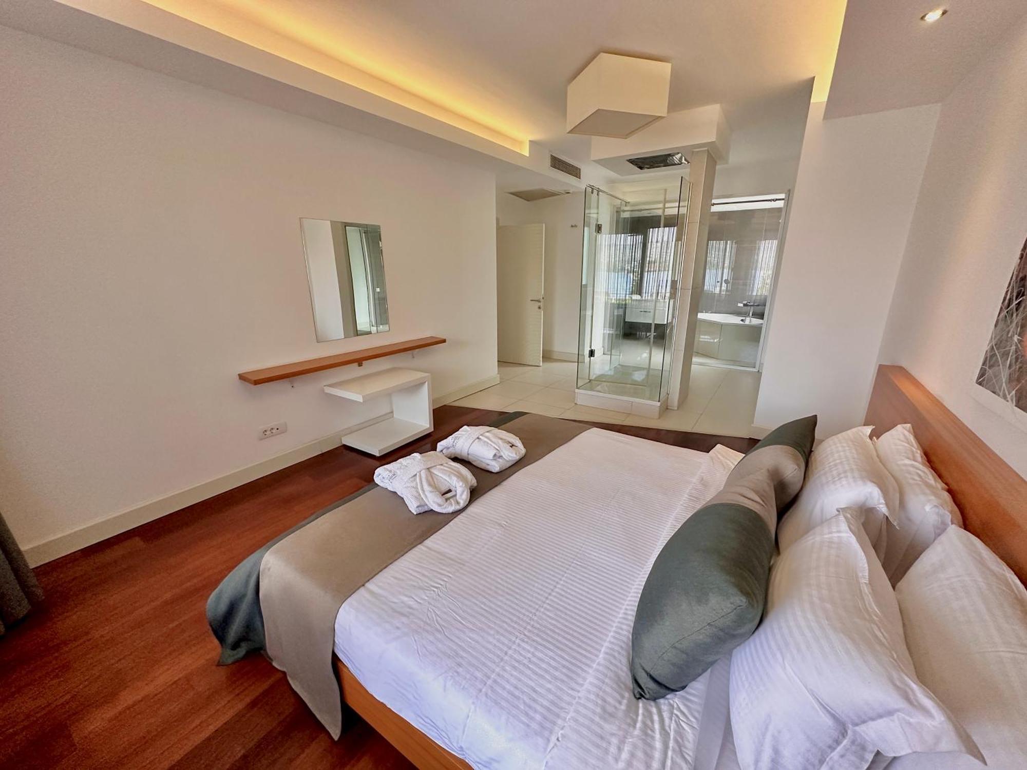 The Highlight Bodrum Yalıkavak Eksteriør bilde