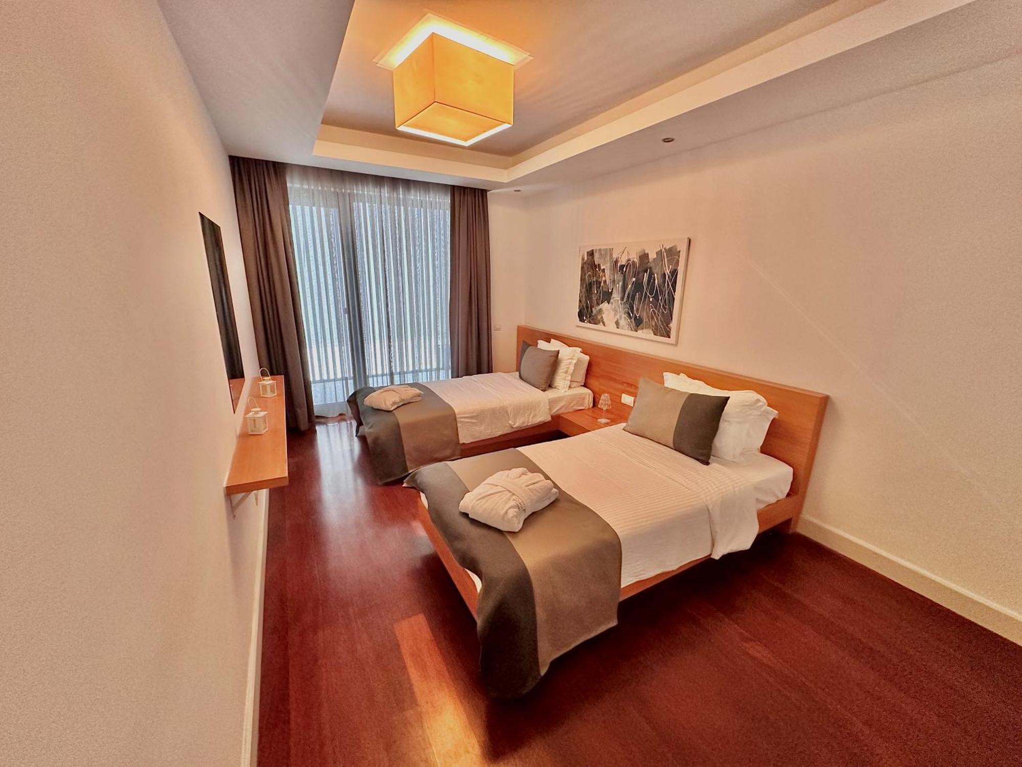The Highlight Bodrum Yalıkavak Eksteriør bilde